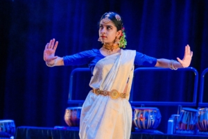 Bharatanatyam Dance Classes