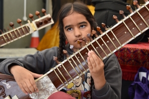 Sitar Classes