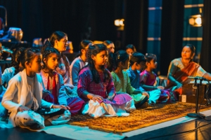 Hindustani Vocal Classes